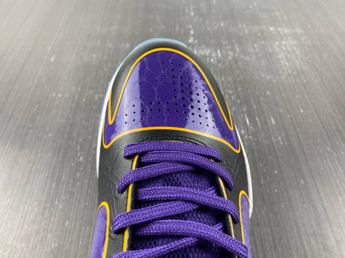 nike kobe 6 S*p*e chaos - 446442-500