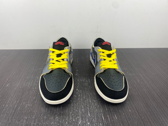 air jordan 1 low og ex dv0982-006