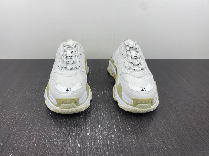 blcg sneaker triple.s sneakers bl5632-008