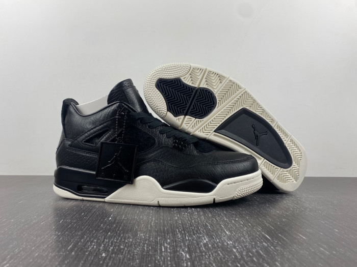 air jordan 4 retro prm