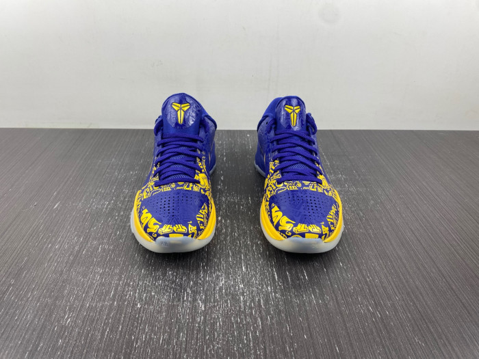 nike zoom kobe 5 protro