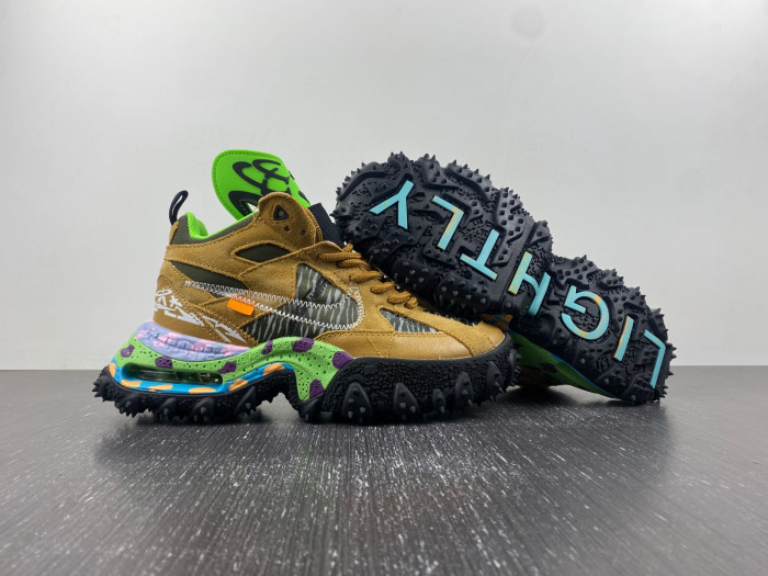 off-white x nike air terra forma