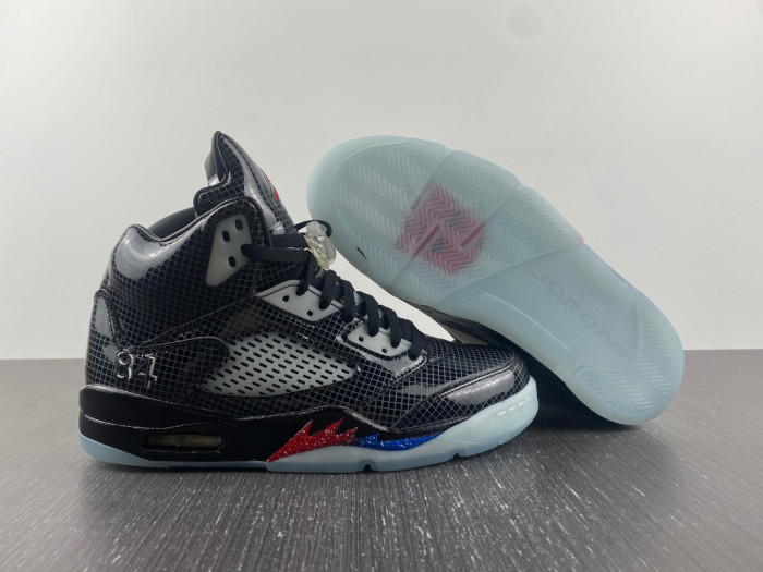 air jordan 5 ‘transformers’