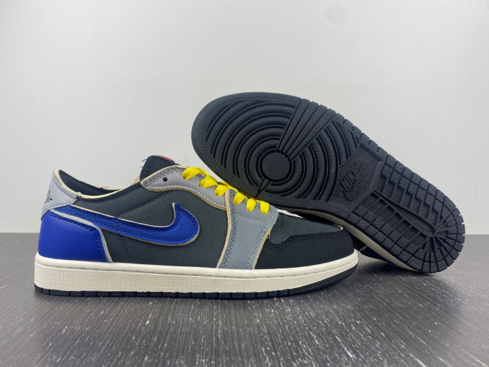 air jordan 1 low og ex dv0982-006