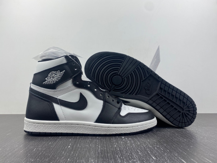 air jordan 1 high 85 black white bq4422-001