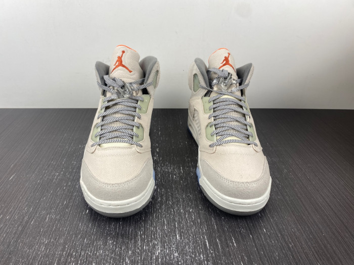 air jordan 5 retro se "craft" fd9222-180