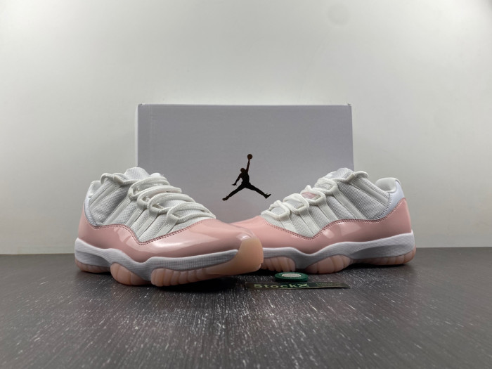 air jordan 11 retro low