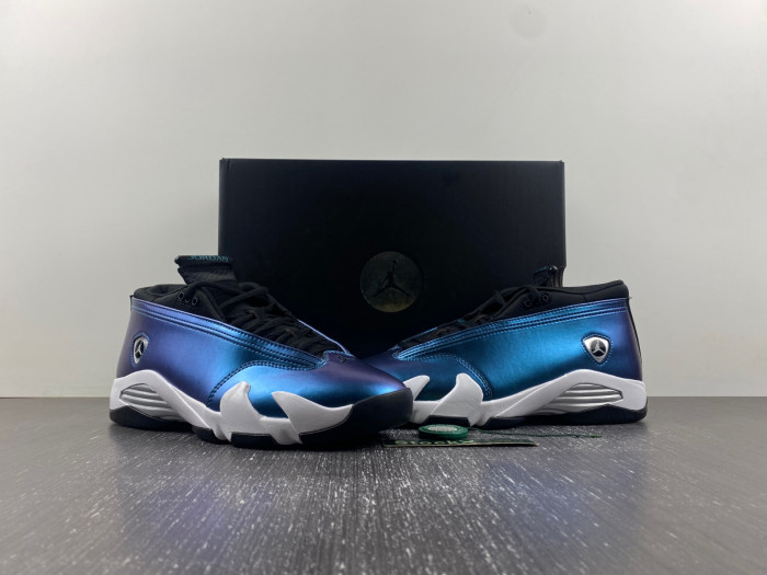 air jordan 14 retro low