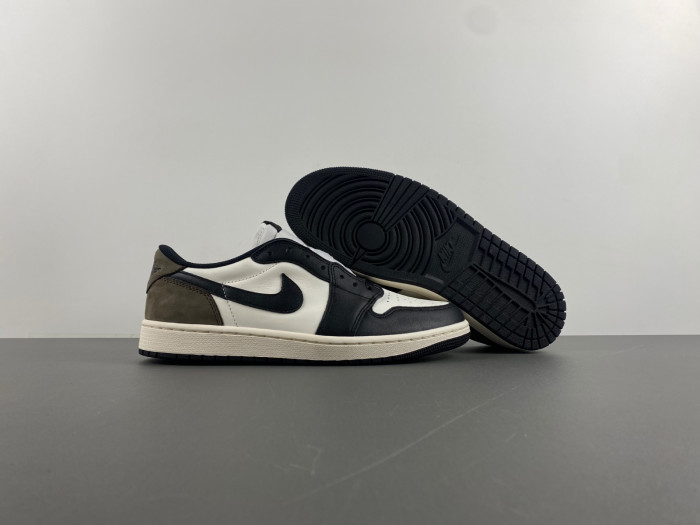 air jordan 1 retro low og