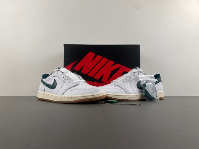 air jordan 1 retro low og