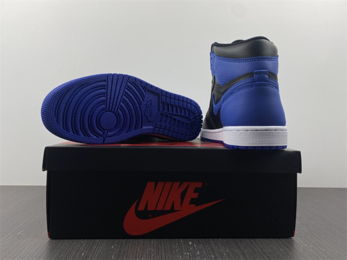 air jordan 1 retro royal (2017) 555088-007