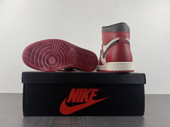 jordan 1 retro high og chicago lost and found fd1437-612