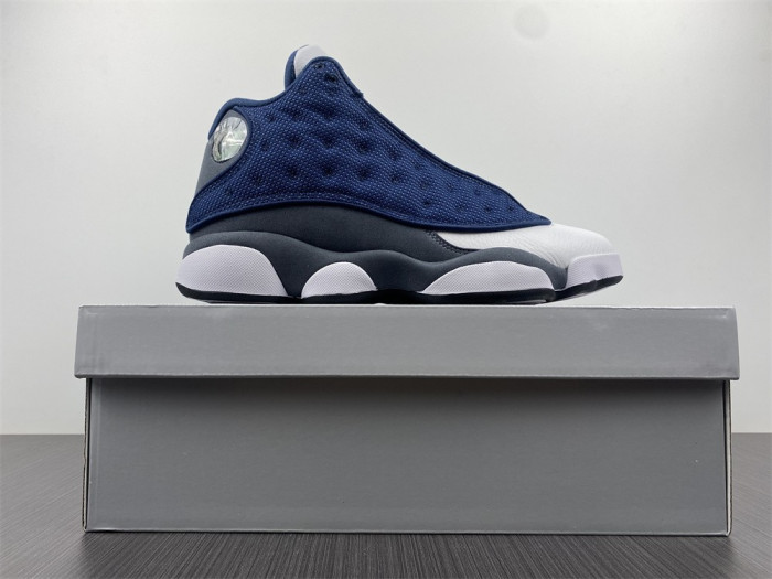 air jordan 13 retro flint (2020) 414571-404