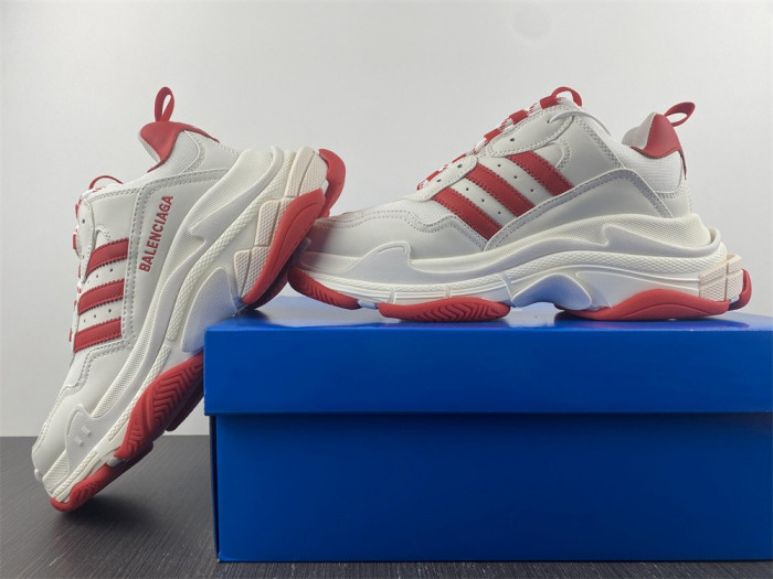 blcg sneaker triple.s sneakers 5263 w1y89630098
