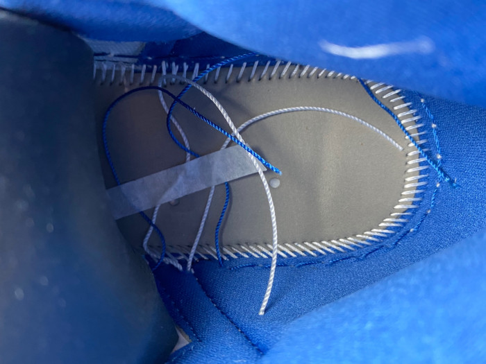 air jordan 1 retro high og "true blue" dz5485-410