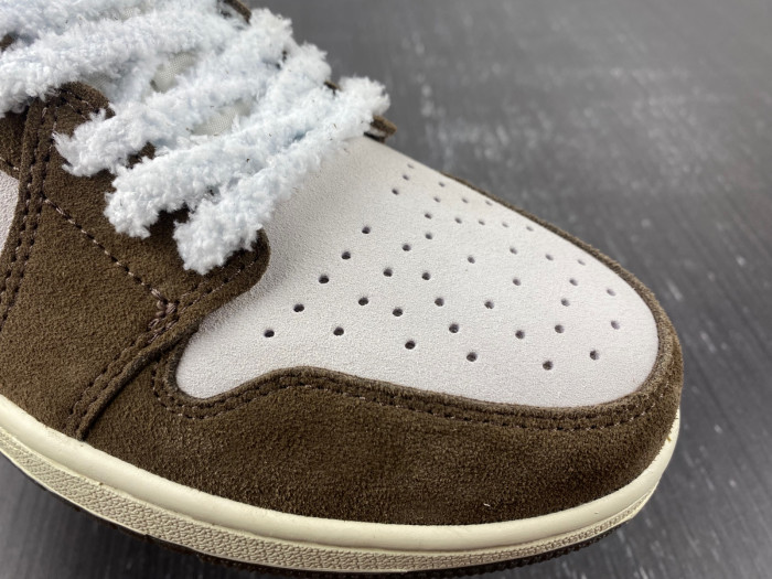 air jordan 1 low year of the rabbit dv1312-200