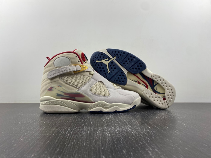 solefly x air jordan 8 retro