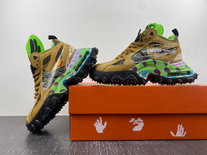 off-white x nike air terra forma