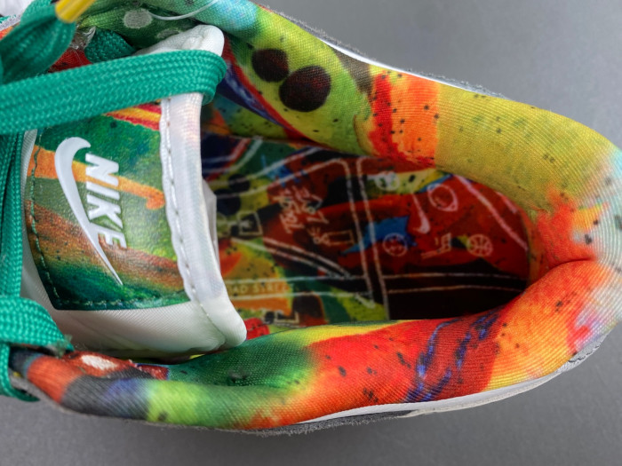 nike dunk low premium