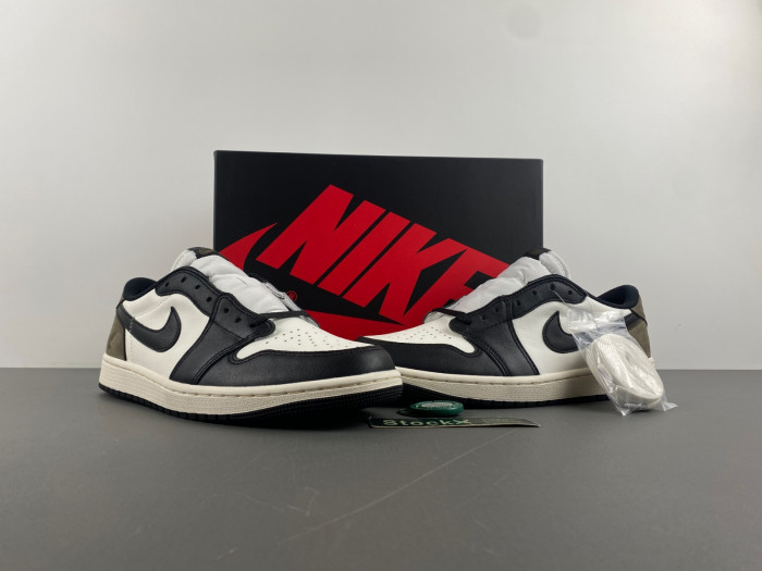 air jordan 1 retro low og