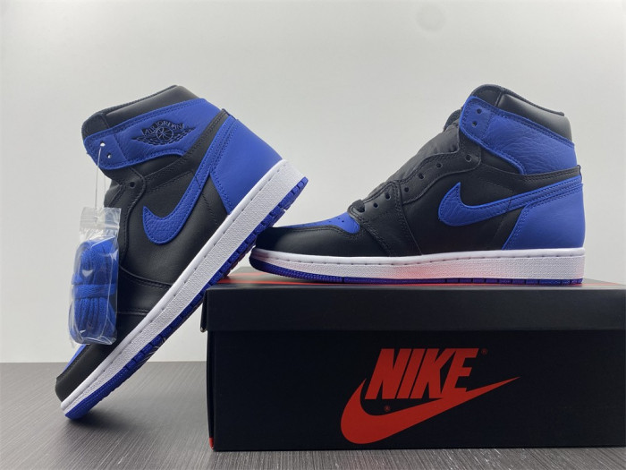 air jordan 1 retro royal (2017) 555088-007