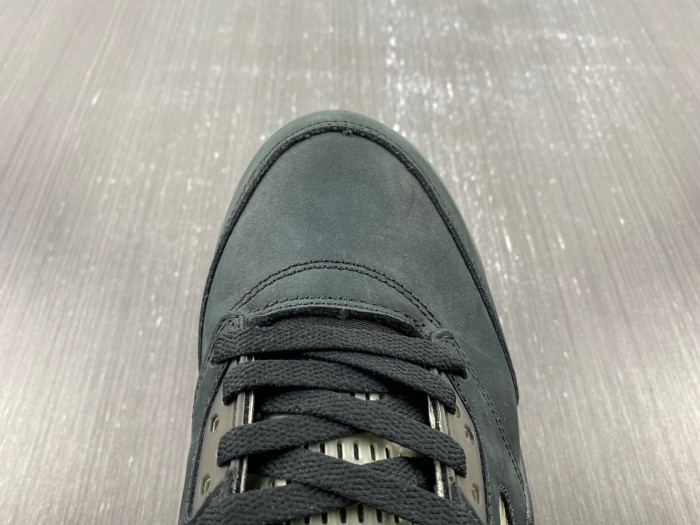 air jordan 5 gore-tex off noir dr0092-001