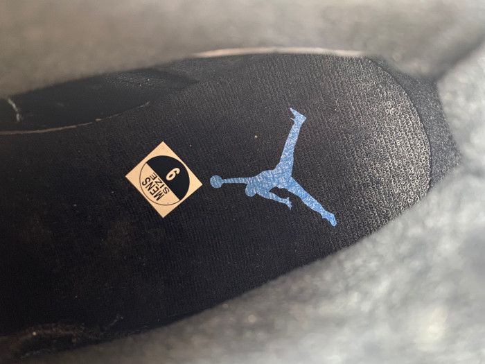 jordan 6 retro unc - 384664-006