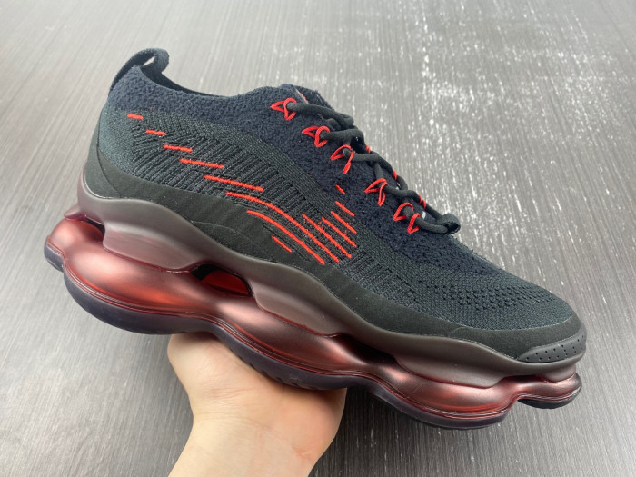air max scorpion flyknit