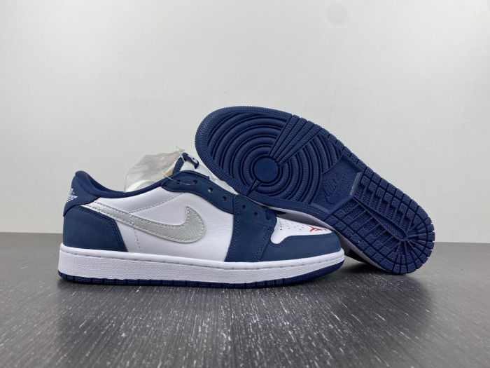jordan 1 low sb midnight navy men