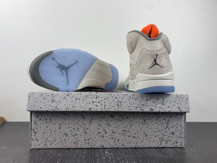 air jordan 5 retro se "craft" fd9222-180