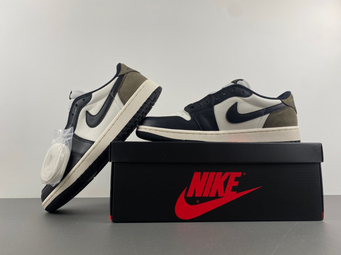 air jordan 1 retro low og