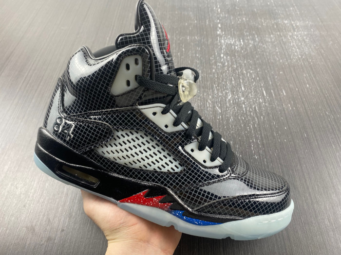 air jordan 5 ‘transformers’