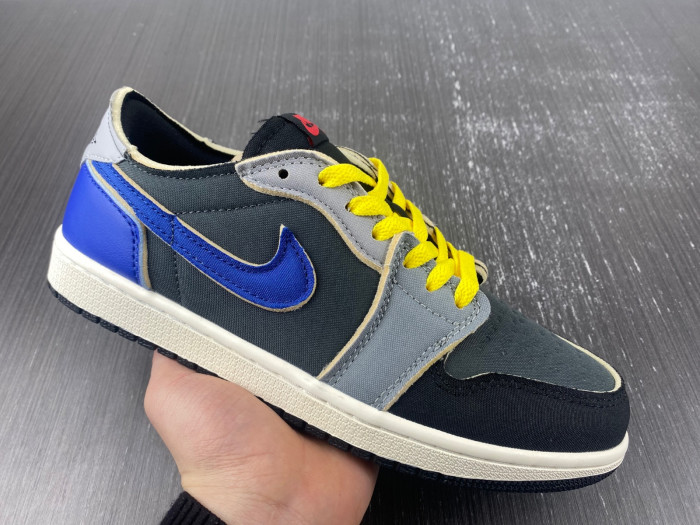 air jordan 1 low og ex dv0982-006