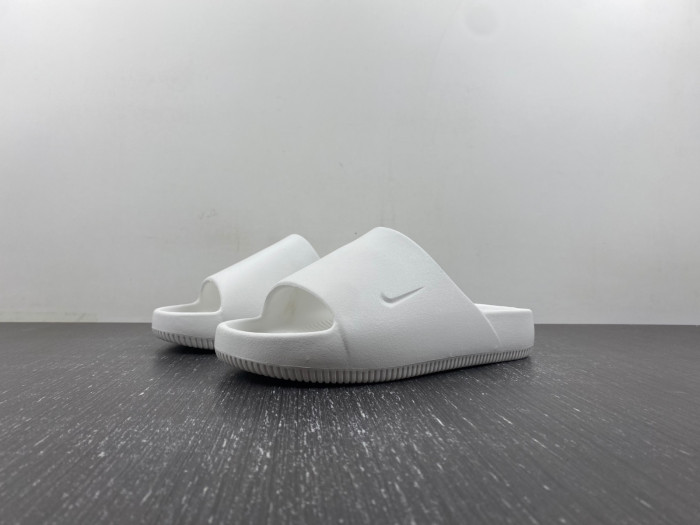 nike calm slide sail men
