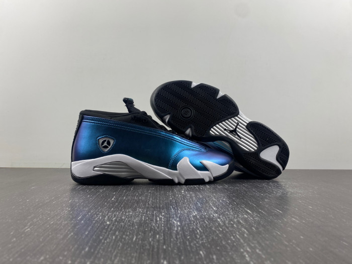 air jordan 14 retro low