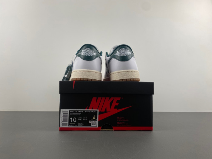 air jordan 1 retro low og