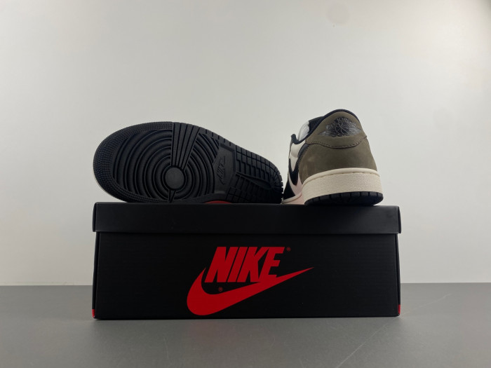 air jordan 1 retro low og
