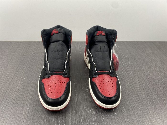 air jordan 1 retro high bred toe 555088-610