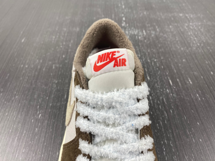 air jordan 1 low year of the rabbit dv1312-200