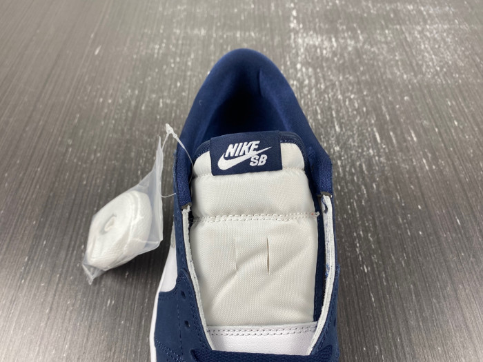 jordan 1 low sb midnight navy men