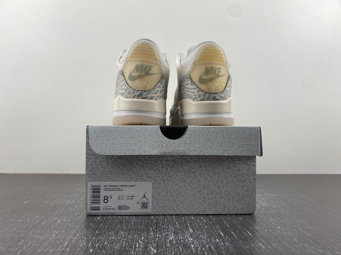 air jordan 3 retro se