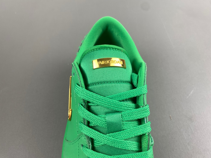 air jordan 1 low method of make