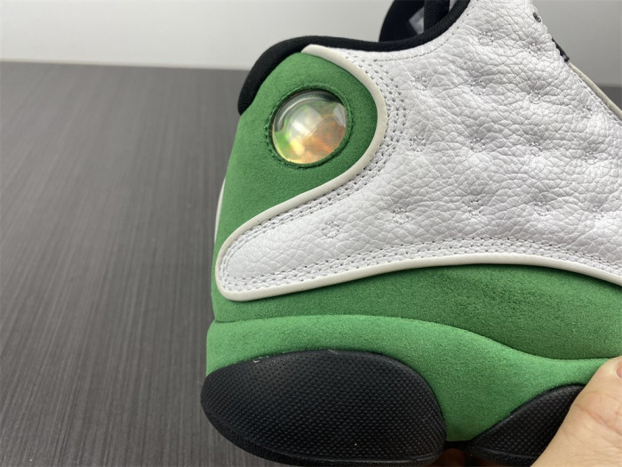air jordan 13 “lucky green” db6537-113