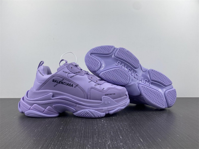 blcg sneaker triple.s sneakers 55693 w1fc3 20369