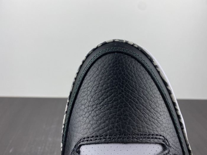 air jordan 3 retro oregon ducks pit crew black h011-mnjdls-5