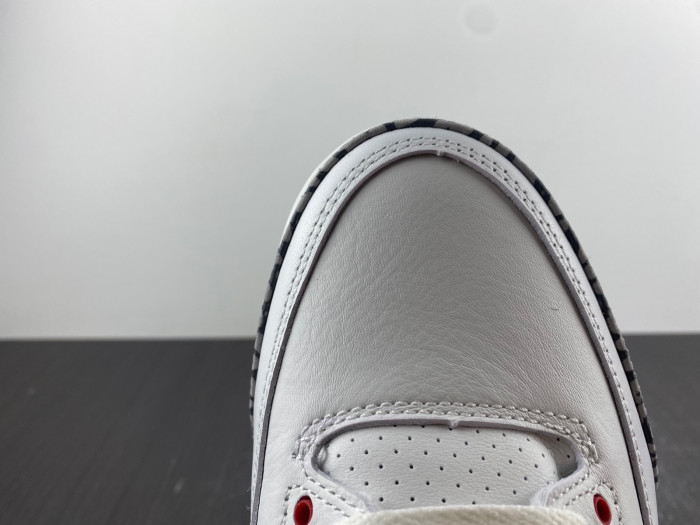 air jordan 3 white cement reimagined dn3707-100