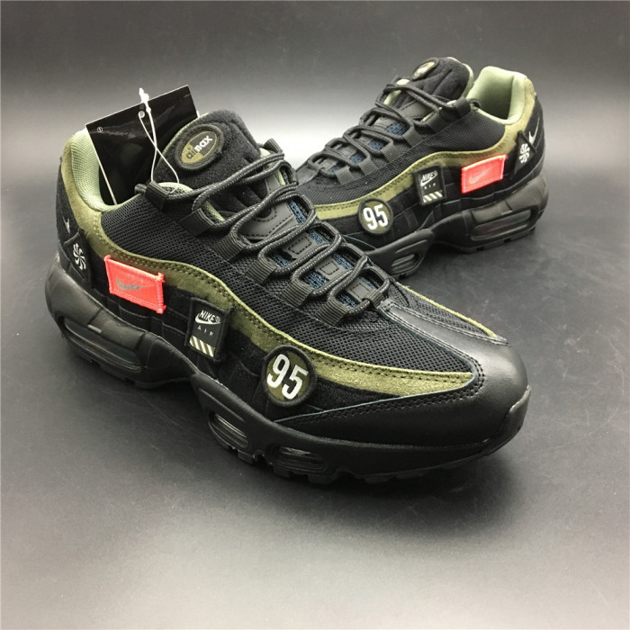 nike air max 95 hal