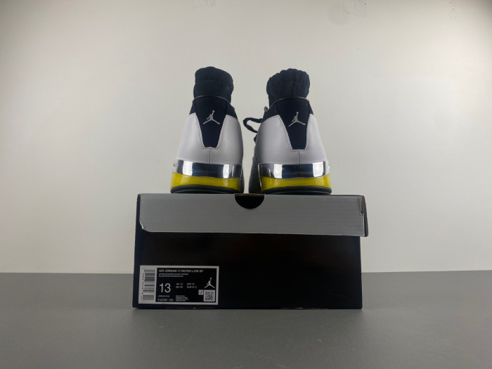 air jordan 17 retro low sp