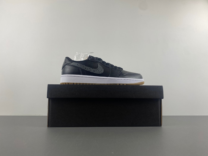 air jordan 1 low golf