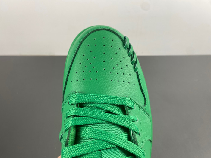 air jordan 1 low method of make